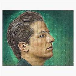 Charlie Puth Jigsaw Puzzle