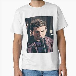 Music by Charlie Puth Classic T-Shirt