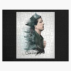 Music - Charlie Puth Jigsaw Puzzle