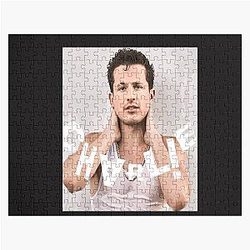 Charlie Puth Jigsaw Puzzle