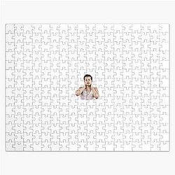 Charlie Puth Jigsaw Puzzle