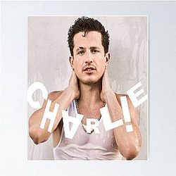 Music by Charlie Puth