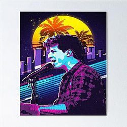 Music by Charlie Puth