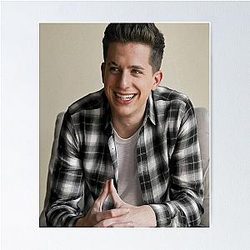Music by Charlie Puth