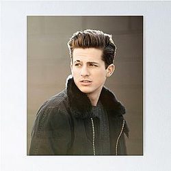 Music by Charlie Puth