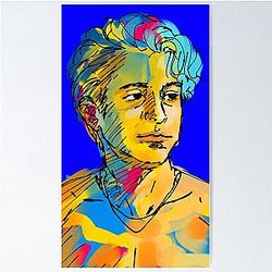 Charlie Puth Vivid