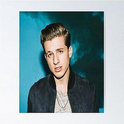 Music by Charlie Puth