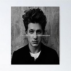 Music by Charlie Puth