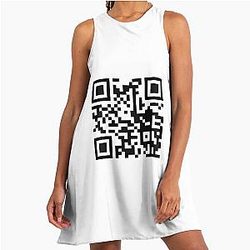 Charlie Puth Lightswitch Dress