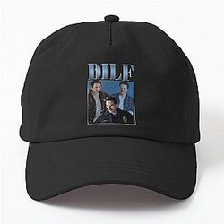 DILF Charlie Swan Dad Hat