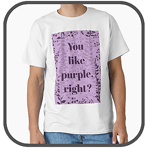 Charlie Swan T-Shirts