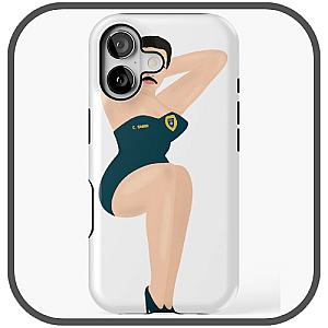 Charlie Swan Cases
