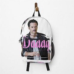 The Original Charlie Swan Backpack