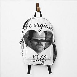 Charlie the Original Backpack