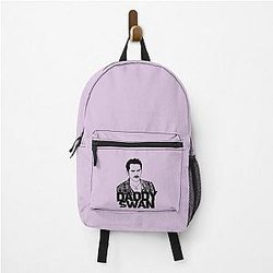 Charlie Swan Daddy Backpack