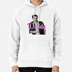 The Original DILF Charlie Swan Hoodie