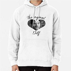 Charlie Swan The Original Pullover Hoodie