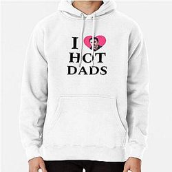 Charlie Jim Pullover Hoodie