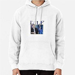 Charlie Swan Twilight Design Pullover Hoodie
