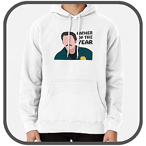 Charlie Swan Hoodies