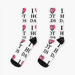 Charlie Swan Socks
