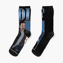 DILF Charlie Swan