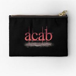 ACAB! Zipper Pouch