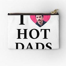 Charlie Swan Dilf Pouch