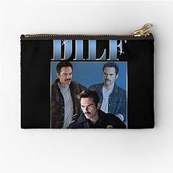DILF Charlie Swan Pouch