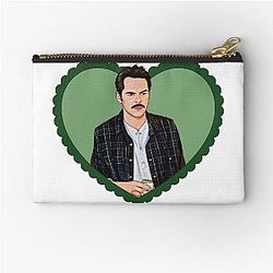 Charlie Swan Twilight Pouch