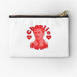 Pookie Charlie Zipper Pouch