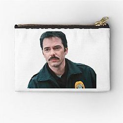 Charlie Swan Good Girl Pouch