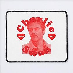 Pookie Charlie Mouse Pad
