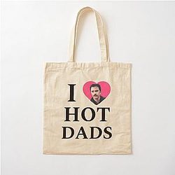 Charlie Swan Cotton Tote Bag