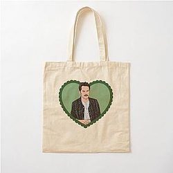 Charlie Swan Twilight Cotton Tote Bag
