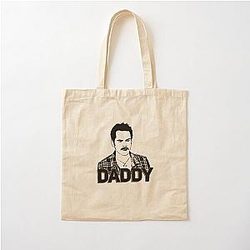 Charlie Swan Cotton Tote Bag