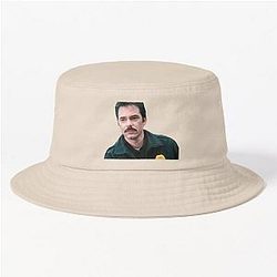 Charlie Good Girl Bucket Hat