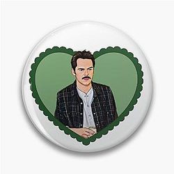Charlie Swan Twilight Saga