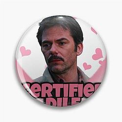 Charlie Swan DILF