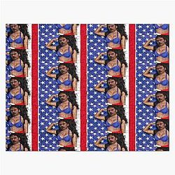 Charlie Swan Jigsaw Puzzle