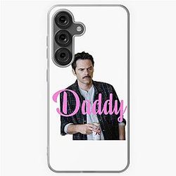 The Original Charlie Swan Samsung Galaxy Case