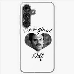 Charlie Swan Samsung Galaxy Soft Case