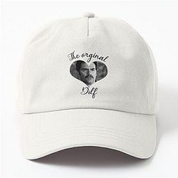 Charlie Swan The Dad Hat