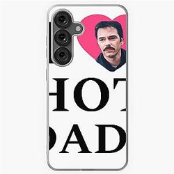 Charlie Swan Samsung Soft Case