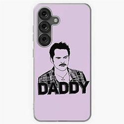 Charlie Swan Daddy Samsung Galaxy Soft Case