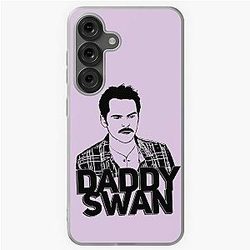 Charlie Swan Samsung Galaxy Soft Case