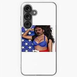 Charlie Swan Flag Case for Samsung Galaxy