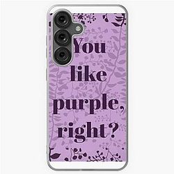 Charlie Swan Samsung Galaxy Soft Case
