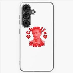Pookie Charlie Swan Samsung Galaxy Case