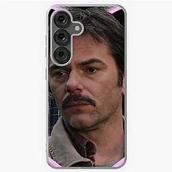 Your Dad is my Charlie Swan Twilight Samsung Galaxy Case